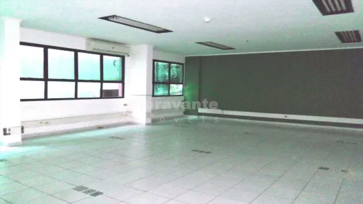 Sala Comercial à venda, 76m² no Centro, Santos