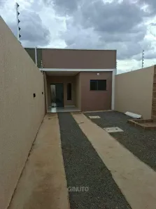 Casa com 2 Quartos para alugar, 150m² no Monsenhor Francisco Murilo de Sá Barreto, Juazeiro do Norte