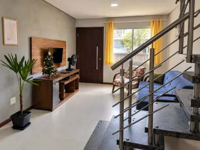 Casa com 2 Quartos à venda, 116m² no Campeche, Florianópolis
