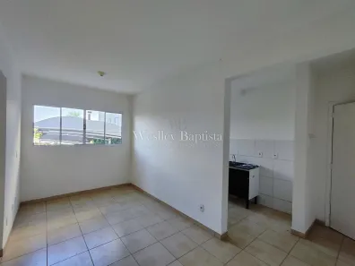 Apartamento com 2 Quartos à venda, 52m² no Residencial Colorado, São José do Rio Preto