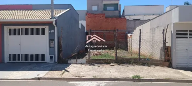 Lote/Terreno à venda, 150m² no Parque Residencial Sabiás, Indaiatuba