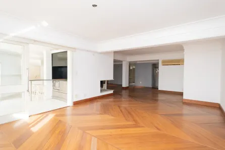 Apartamento com 3 Quartos à venda, 212m² no Centro, Pelotas