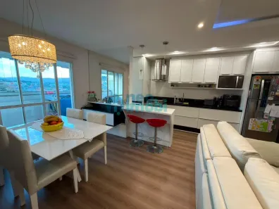 Apartamento com 2 Quartos à venda, 63m² no Areias, São José