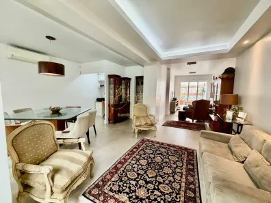 Casa com 3 Quartos à venda, 176m² no Campo Belo, São Paulo
