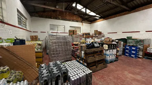 Galpão/Depósito/Armazém com 4 Quartos à venda, 600m² no Jardim Quarto Centenário, Campinas