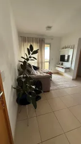 Apartamento com 2 Quartos à venda, 53m² no Vila Maria José, Goiânia