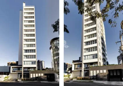 Apartamento com 3 Quartos à venda, 203m² no Nonoai, Santa Maria