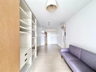 Apartamento com 3 Quartos à venda, 94m² no Centro, Florianópolis