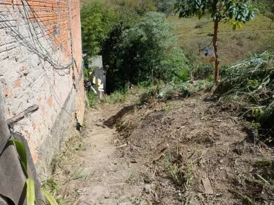 Lote/Terreno à venda, 168m² no Parque dos Monteiros II, Santana de Parnaíba