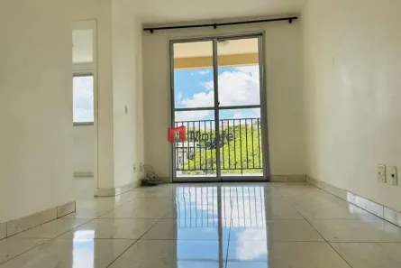 Apartamento com 2 Quartos à venda, 55m² no Planalto, Belo Horizonte