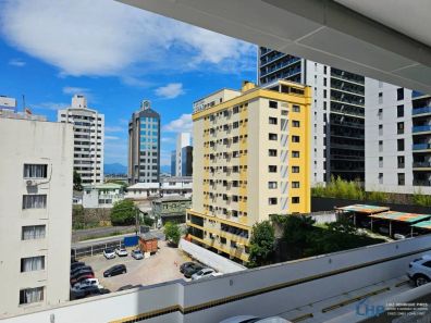 Apartamento com 2 Quartos à venda, 73m² no Centro, Florianópolis