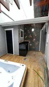 Casa com 3 Quartos à venda, 115m² no Caiçara, Praia Grande