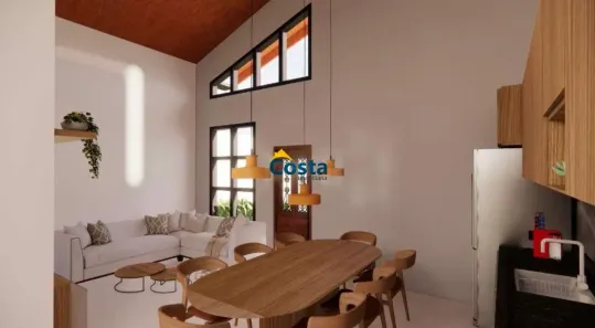 Casa com 3 Quartos à venda, 180m² no Senhora das Graças, Betim