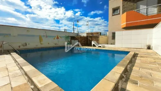 Casa de Condomínio com 2 Quartos à venda, 77m² no Cibratel II, Itanhaém