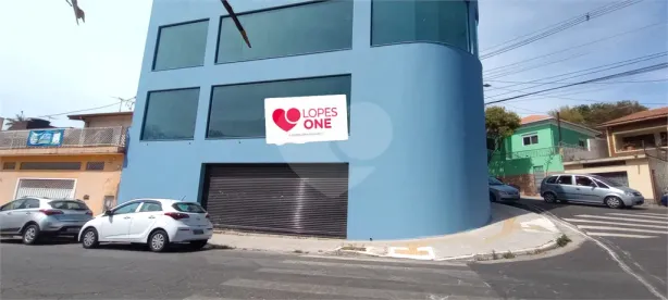 Ponto Comercial para alugar, 180m² no Vila Perus, São Paulo