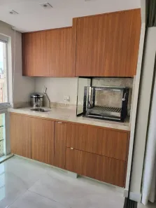 Apartamento com 3 Quartos à venda, 112m² no Vila Olímpia, São Paulo