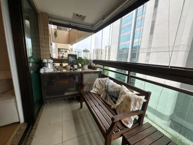 Apartamento com 3 Quartos à venda, 98m² no Barra da Tijuca, Rio de Janeiro