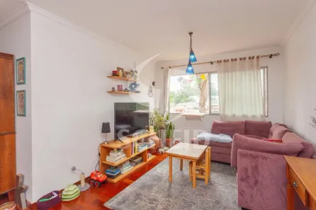 Apartamento com 3 Quartos à venda, 81m² no Jardim Umuarama, São Paulo