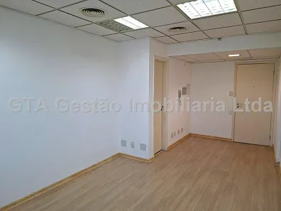 Sala Comercial para alugar, 22m² no Vila Nova Conceição, São Paulo