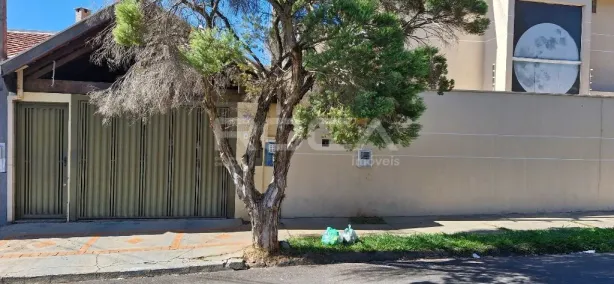 Casa com 2 Quartos à venda, 70m² no Parque Santa Felícia Jardim, São Carlos