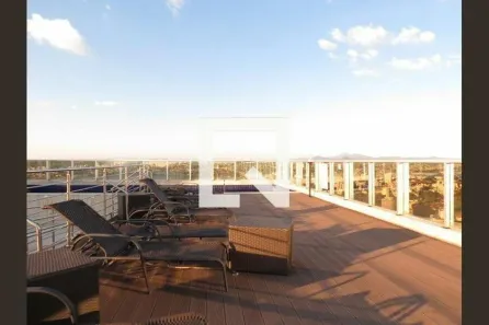 Apartamento com 1 Quarto à venda, 25m² no Liberdade, Belo Horizonte