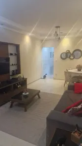 Casa com 3 Quartos à venda, 100m² no Vila Nossa Senhora de Fátima, São Vicente