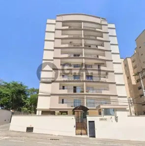 Apartamento com 3 Quartos para alugar, 81m² no Jardim Judith, Sorocaba