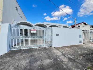 Casa com 3 Quartos à venda, 216m² no Centro, Indaiatuba