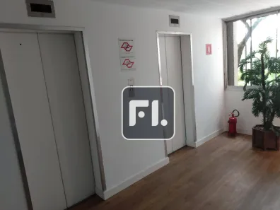Sala Comercial para venda ou aluguel, 234m² no Cidade Monções, São Paulo