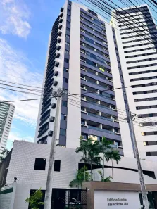 Apartamento com 4 Quartos à venda, 115m² no Boa Viagem, Recife