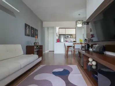 Apartamento com 3 Quartos à venda, 94m² no Parque Residencial Bom Conselho, Taubaté