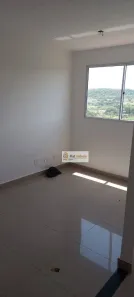 Apartamento com 2 Quartos à venda, 45m² no Recreio das Acácias, Ribeirão Preto