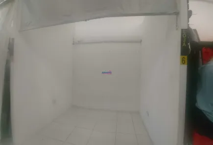 Imóvel Comercial para alugar, 10m² no Bosque dos Eucaliptos, São José dos Campos