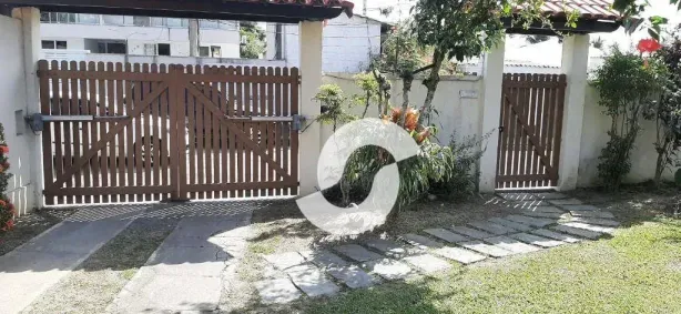 Casa com 3 Quartos à venda, 196m² no Araçatiba, Maricá