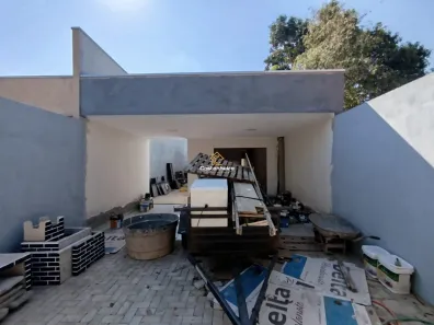 Casa com 3 Quartos à venda, 100m² no Plano Diretor Norte, Palmas
