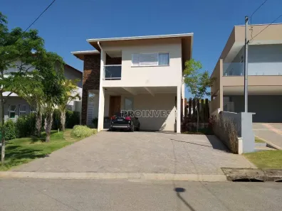 Casa de Condomínio com 3 Quartos à venda, 325m² no Jardim do Golf I, Jandira