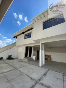 Sobrado com 4 Quartos à venda, 300m² no Vila Galvão, Guarulhos