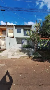 Casa com 3 Quartos à venda, 123m² no Pacaembu, Londrina