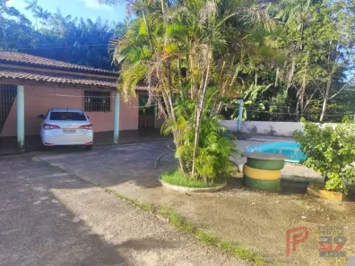 Fazenda/Sítio com 3 Quartos à venda, 354m² no Novo Cohatrac, São José de Ribamar