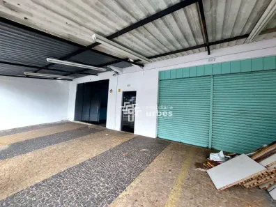 Ponto Comercial para alugar, 300m² no Centro, Americana