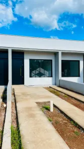Casa com 2 Quartos à venda, 64m² no Conventos, Lajeado