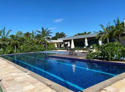Lote/Terreno à venda, 360m² no Terras Alpha Residencial 1, Senador Canedo