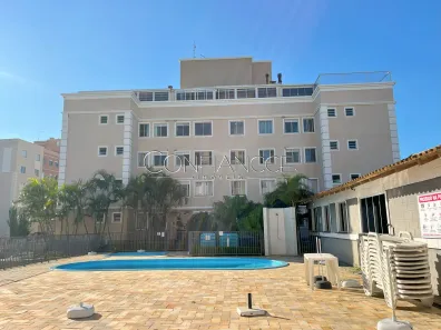 Cobertura com 2 Quartos à venda, 74m² no Campo Comprido, Curitiba