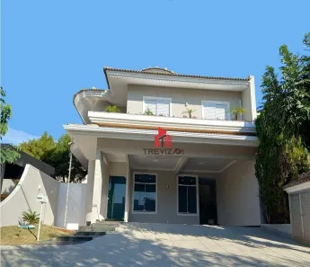Casa de Condomínio com 5 Quartos para alugar, 250m² no Recanto Real, São José do Rio Preto