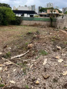 Lote/Terreno para alugar, 546m² no Belvedere, Belo Horizonte