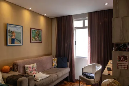 Apartamento com 3 Quartos à venda, 84m² no Prado, Belo Horizonte