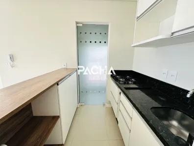 Apartamento com 2 Quartos para alugar, 61m² no Centro, Jaraguá do Sul
