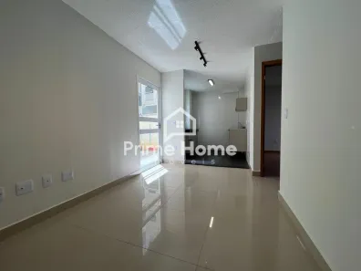 Apartamento com 2 Quartos à venda, 51m² no Jardim Esmeraldina, Campinas