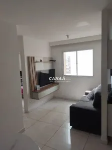 Apartamento com 2 Quartos à venda, 42m² no Parque Arariba, São Paulo