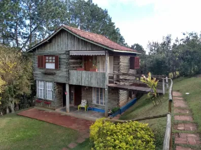 Prédio Comercial com 1 Quarto à venda, 3950m² no , Cunha